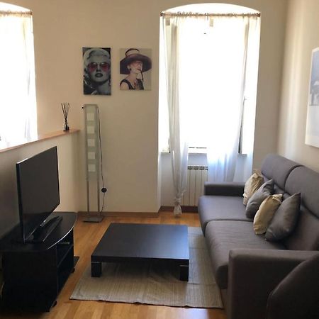 Le Maldobrie Apartment Trieste Bagian luar foto