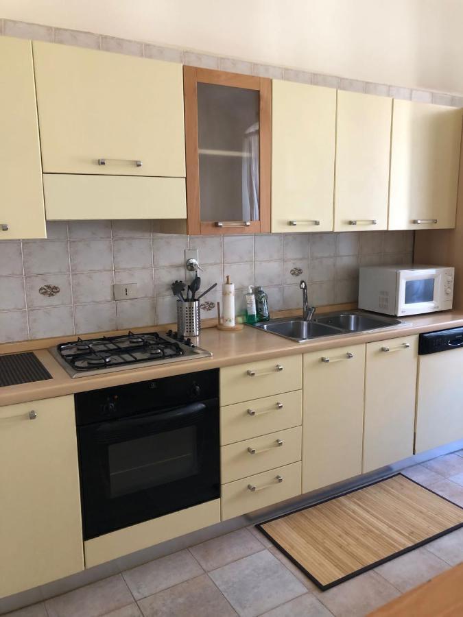 Le Maldobrie Apartment Trieste Bagian luar foto